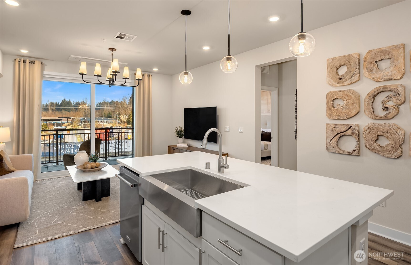 6901 NE 184th Lane, Kenmore, WA 98028