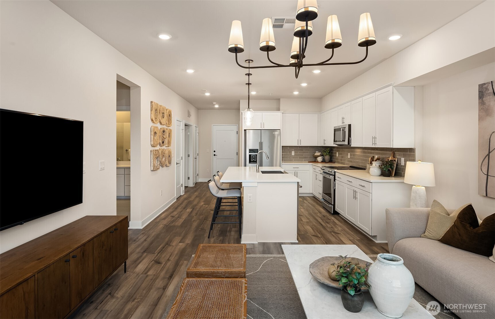 6901 NE 184th Lane, Kenmore, WA 98028