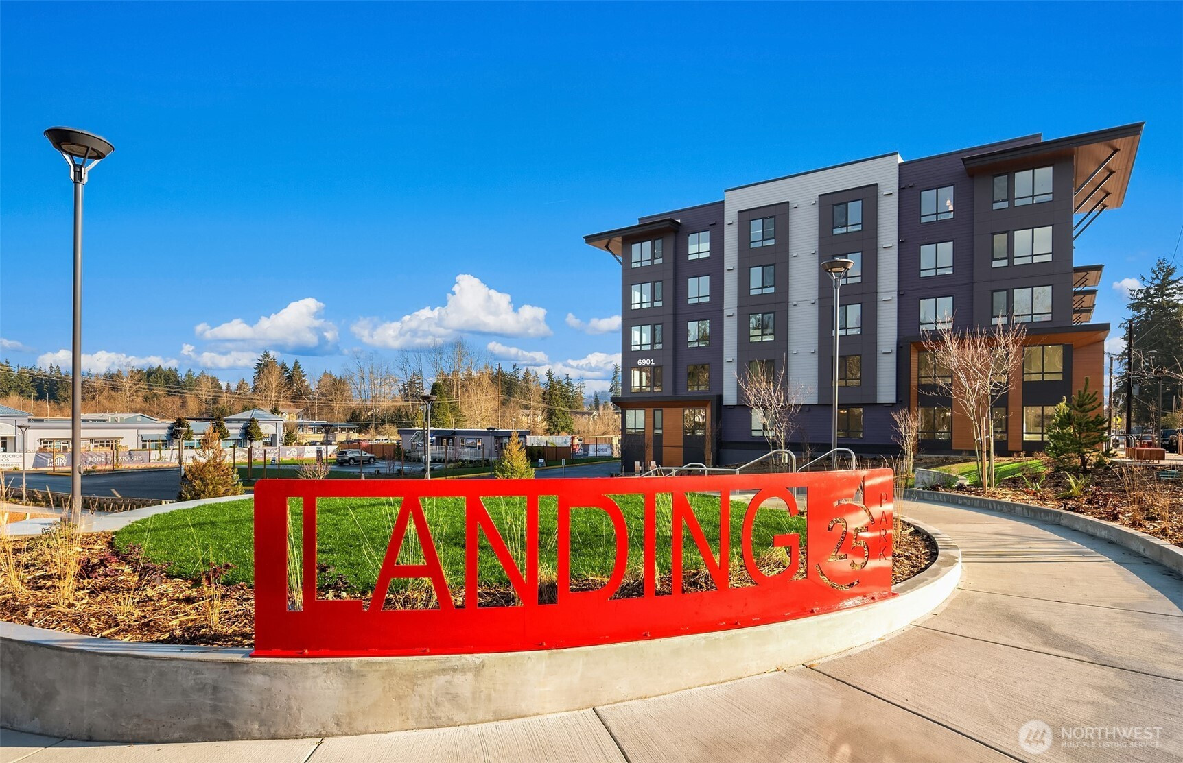 6901 NE 184th Lane, Kenmore, WA 98028