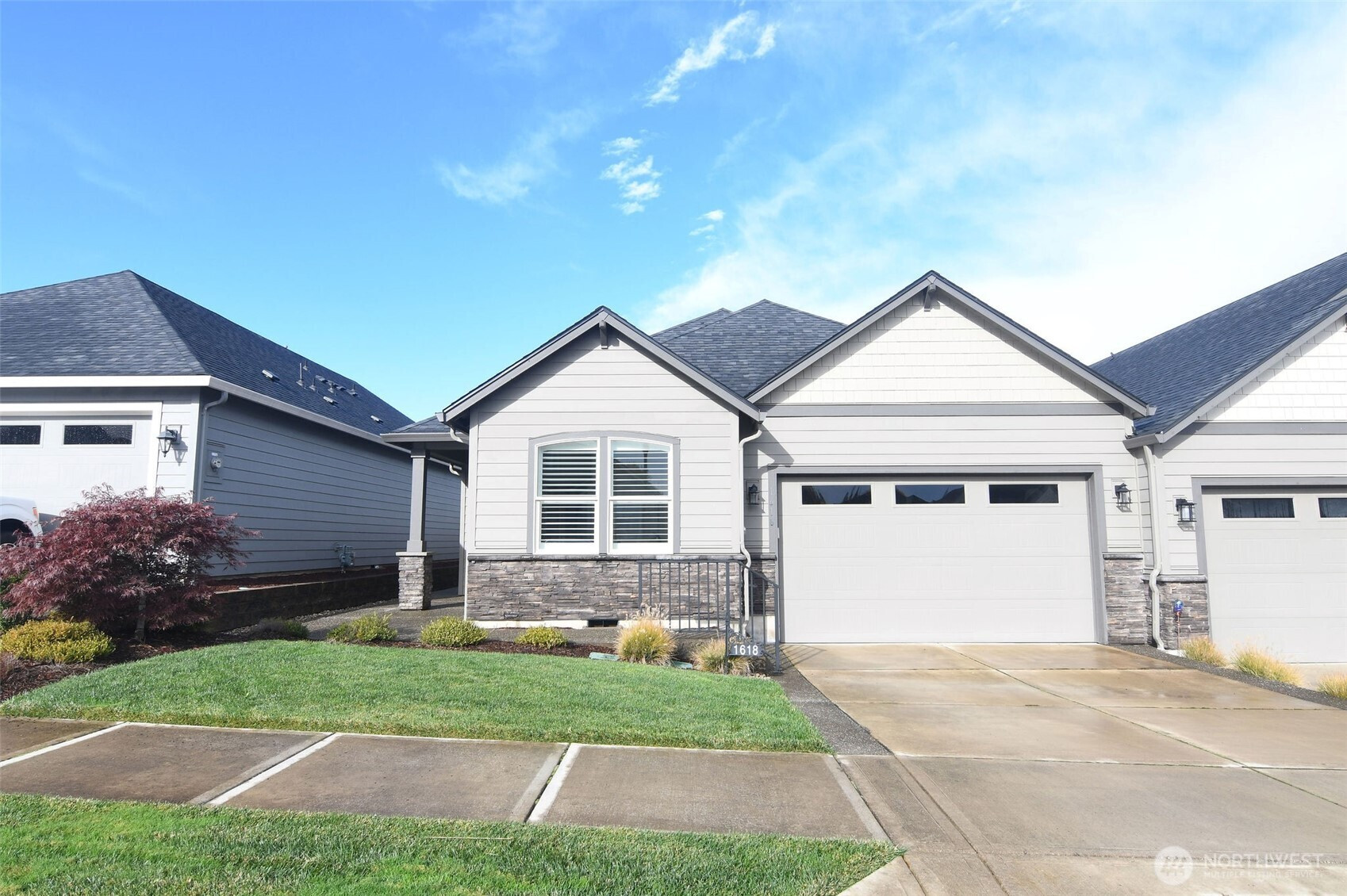 1618 NE 174th Street, Ridgefield, WA 98642