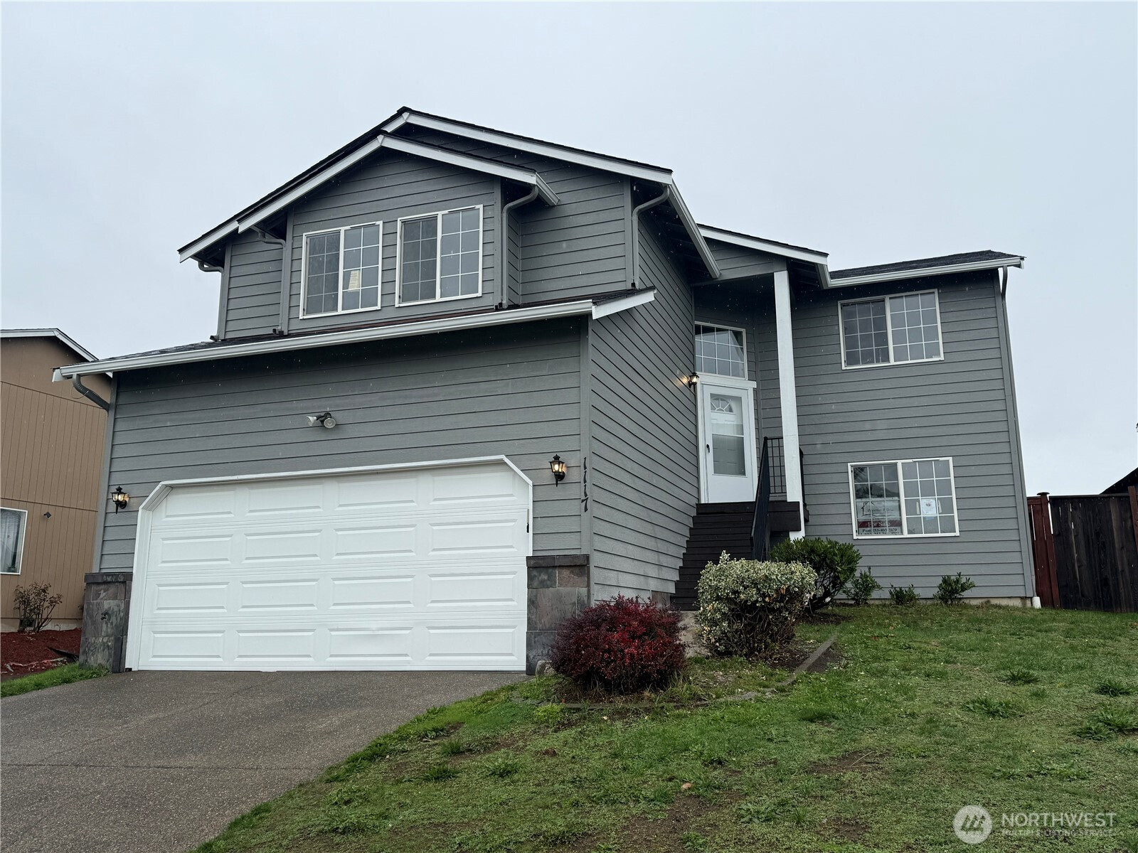 1117 S 90th Street Ct, Tacoma, WA 98444