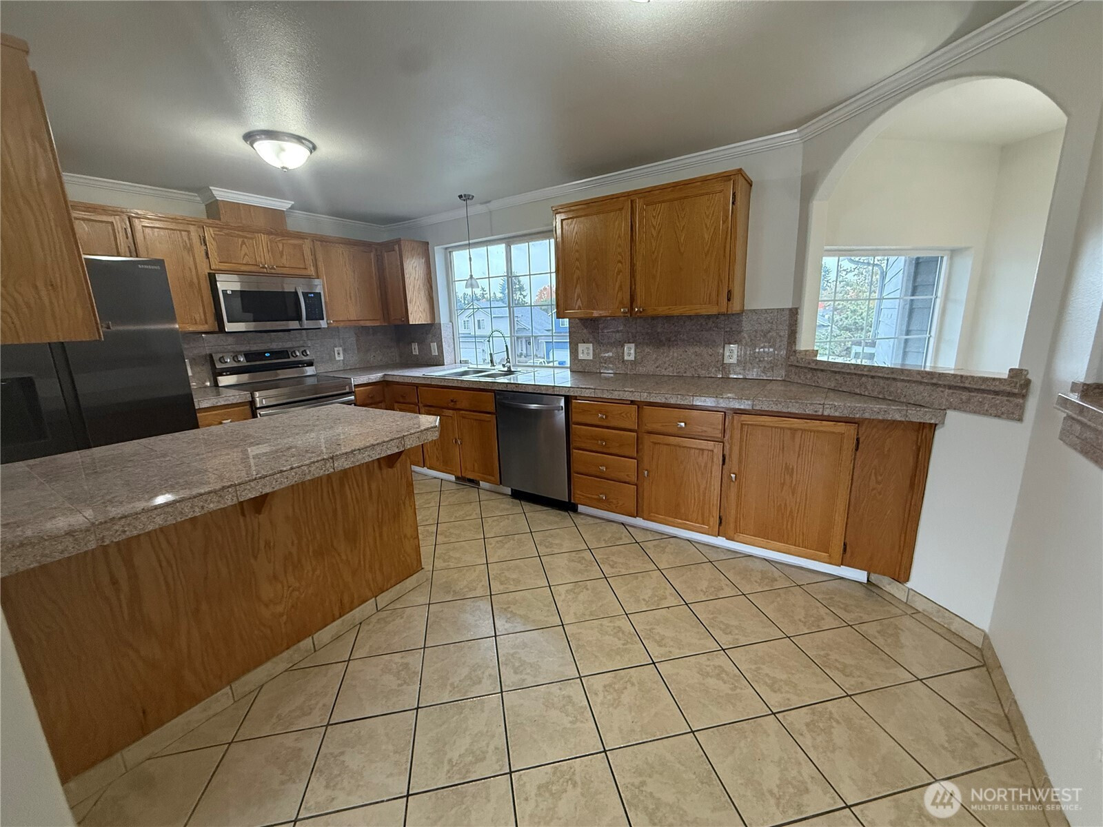 1117 S 90th Street Ct, Tacoma, WA 98444