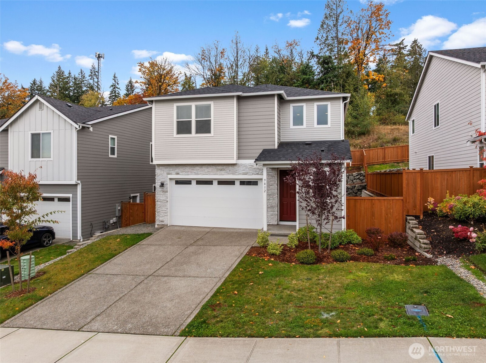 9852 Prospect Place, Gig Harbor, WA 98332