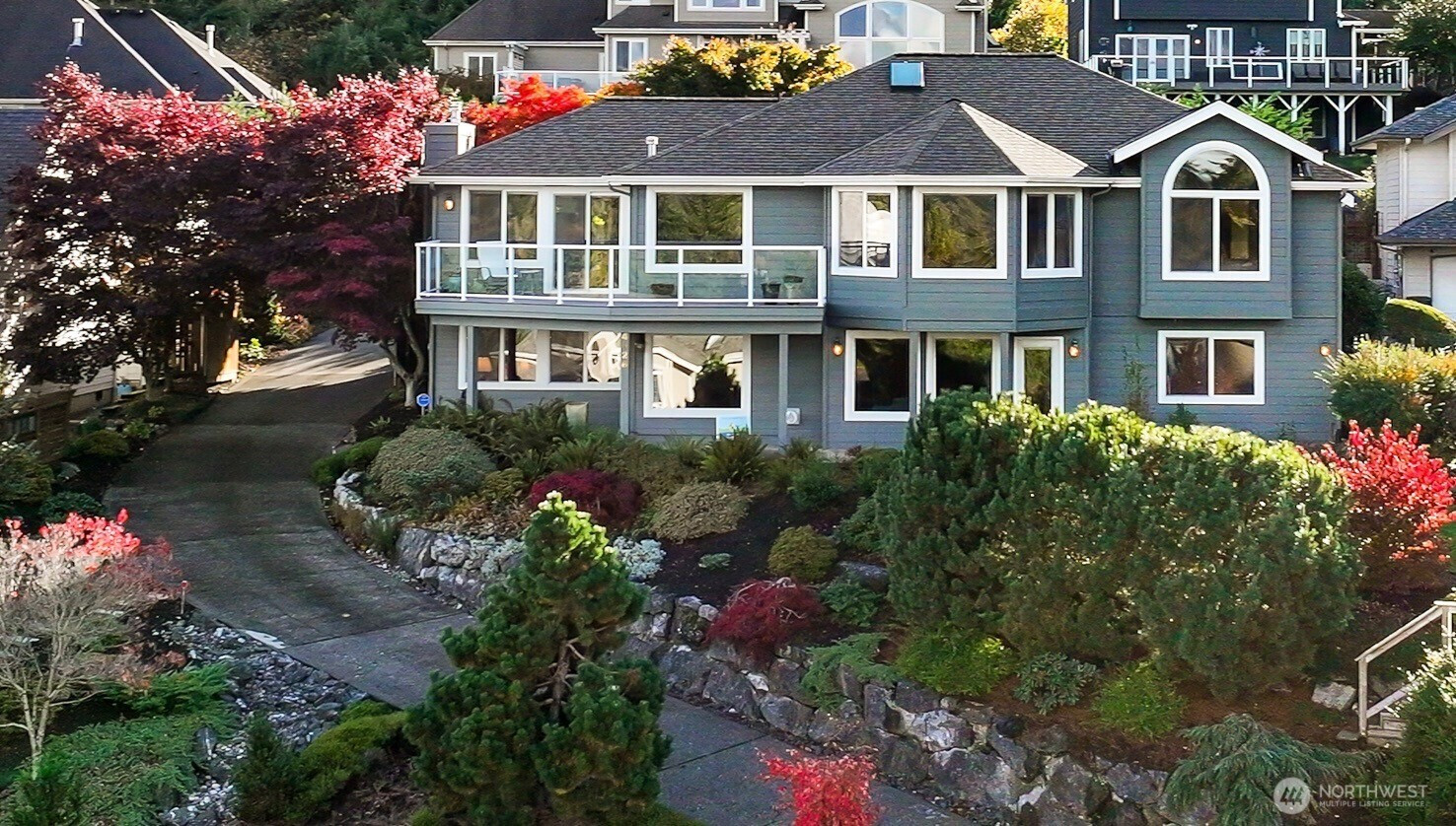 4926 Columbus Avenue, Bellingham, WA 98229