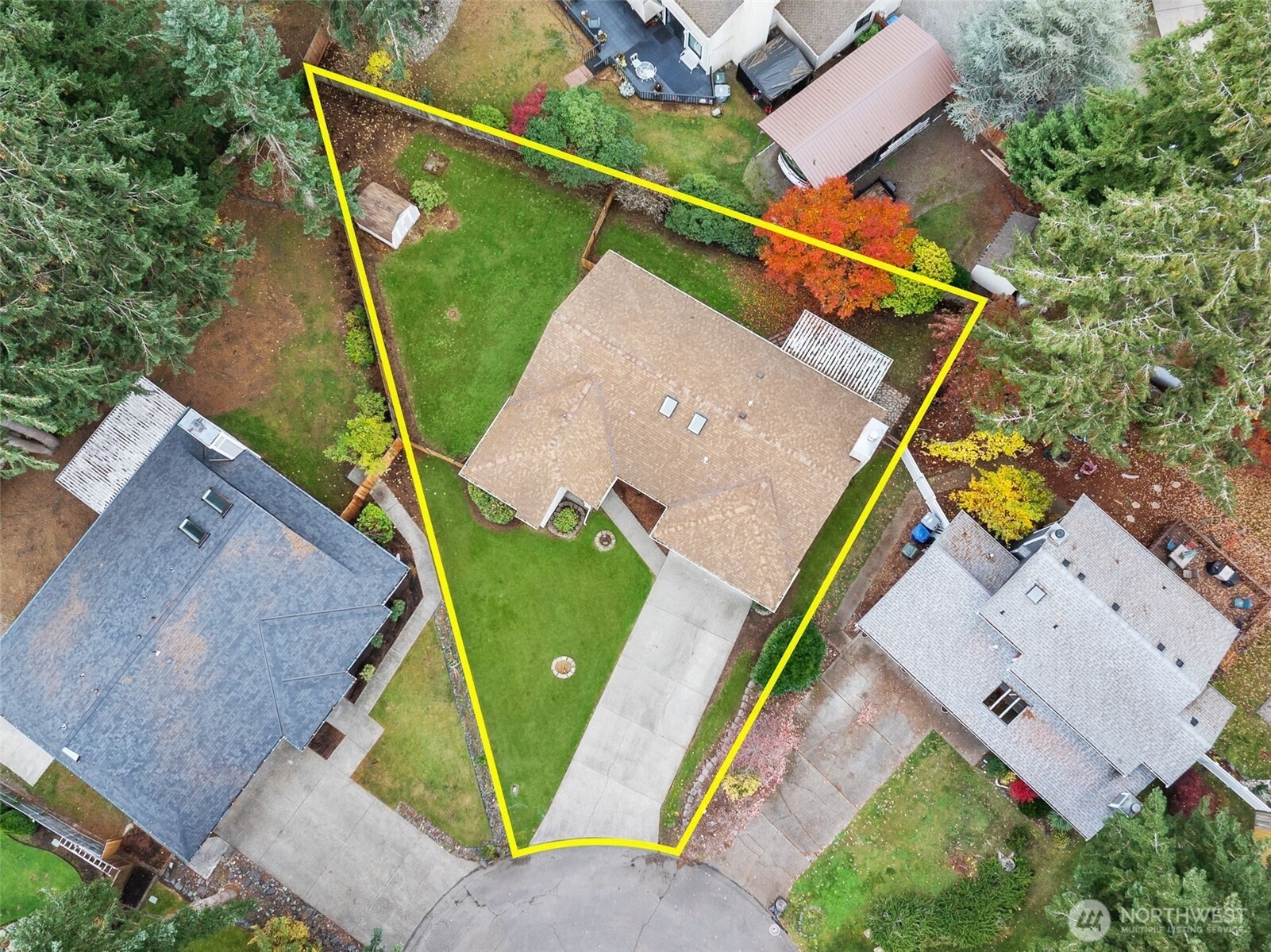 1310 133rd Street S, Tacoma, WA 98444