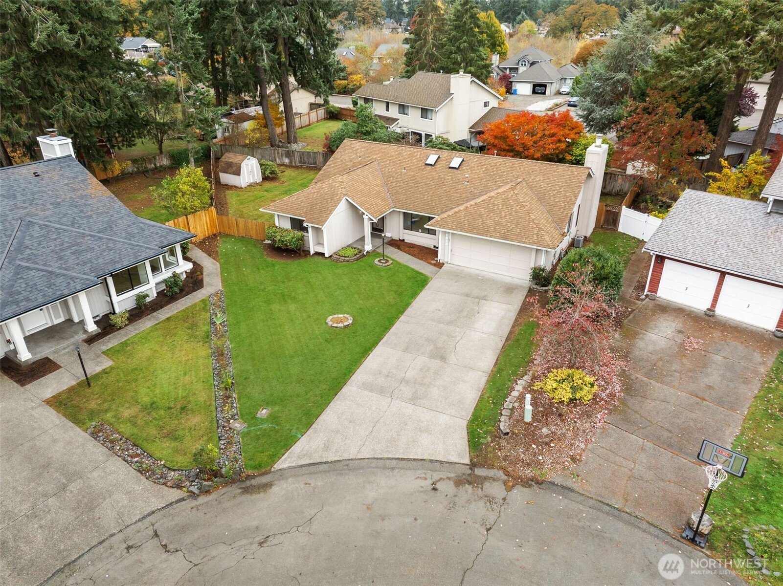 1310 133rd Street S, Tacoma, WA 98444