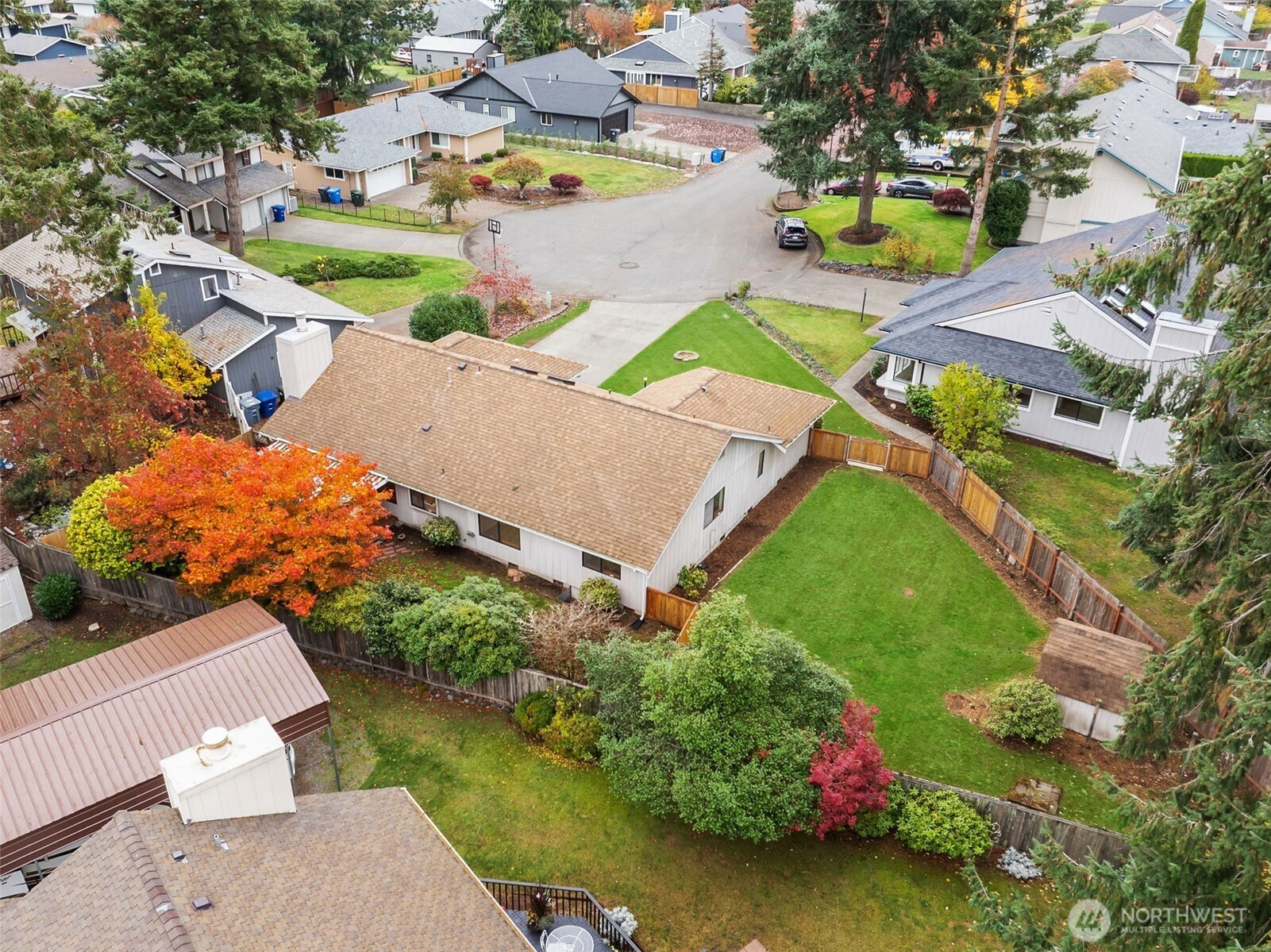 1310 133rd Street S, Tacoma, WA 98444