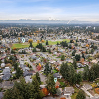 1310 133rd Street S, Tacoma, WA 98444