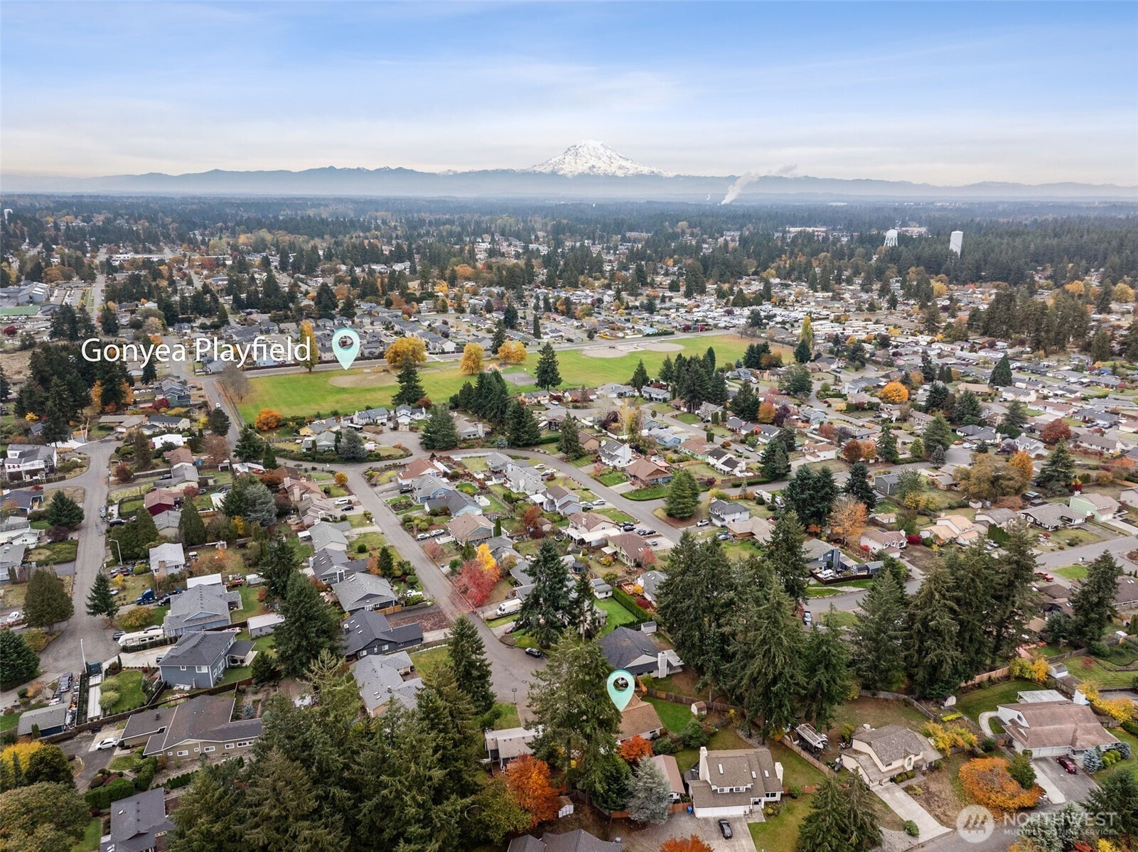 1310 133rd Street S, Tacoma, WA 98444