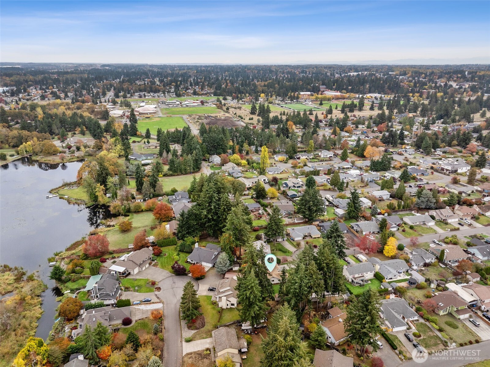 1310 133rd Street S, Tacoma, WA 98444