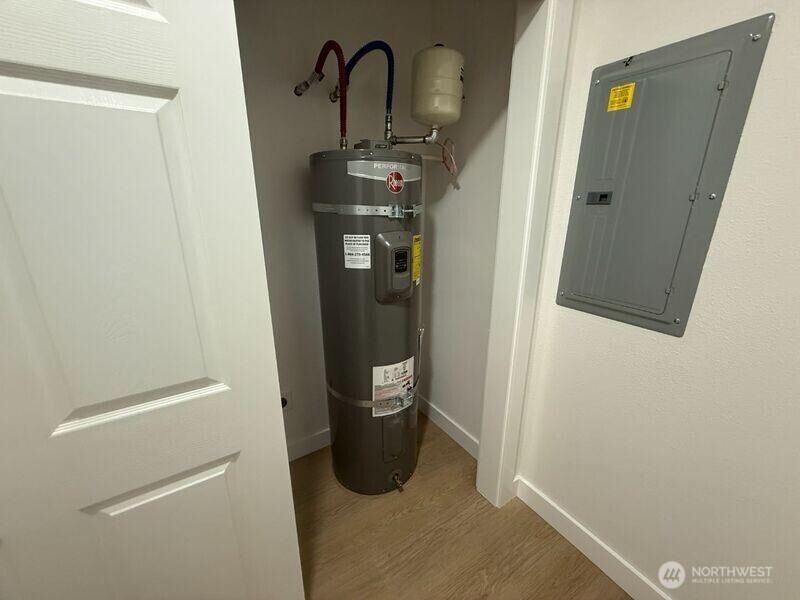 1916 201st Avenue Ct NW, Lakebay, WA 98349