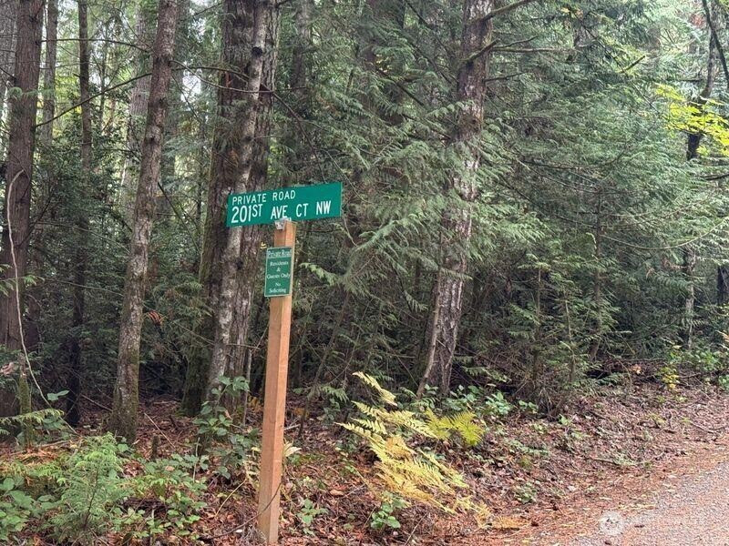 1916 201st Avenue Ct NW, Lakebay, WA 98349