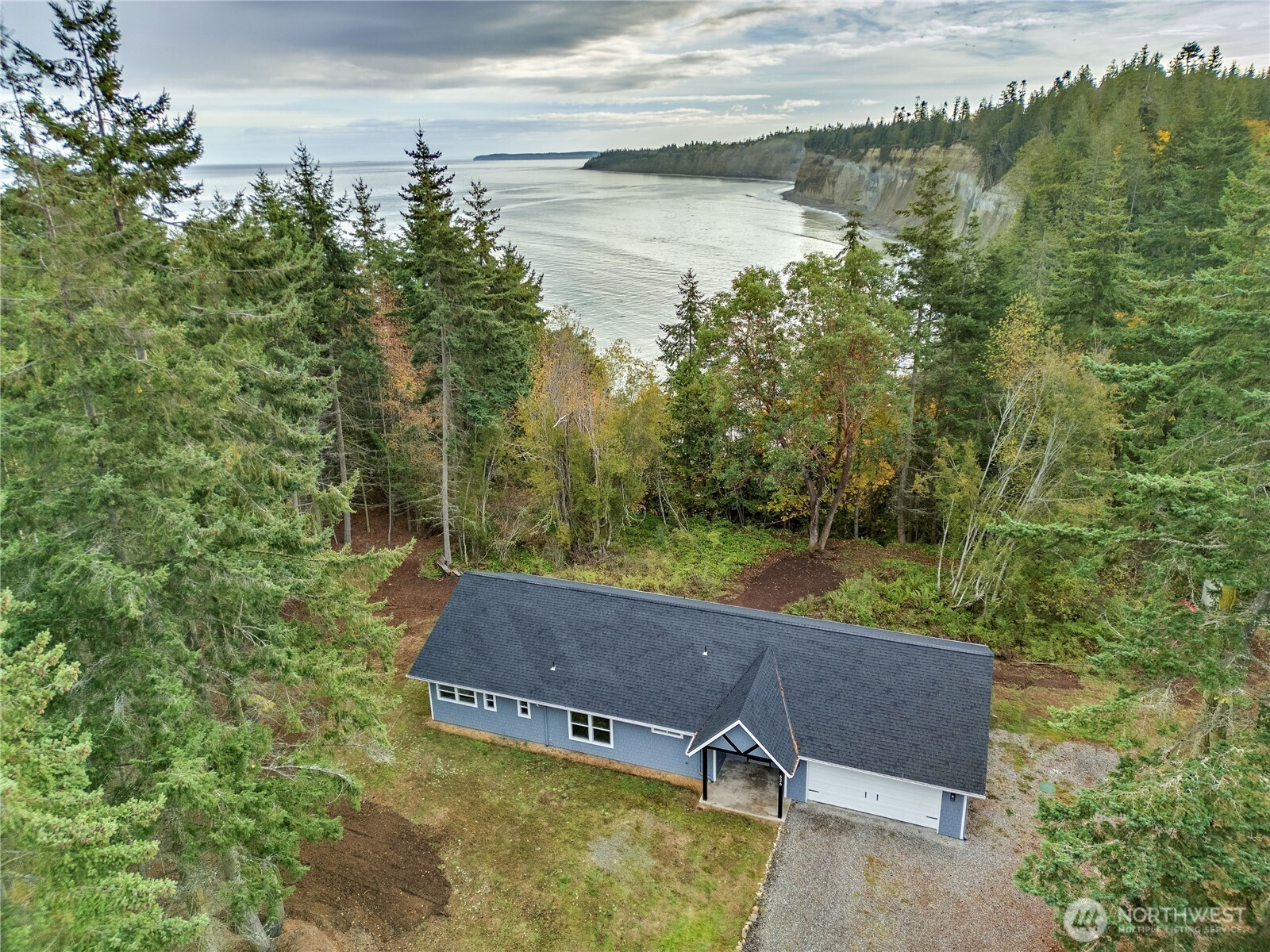 626 Buchanan Drive, Port Angeles, WA 98362