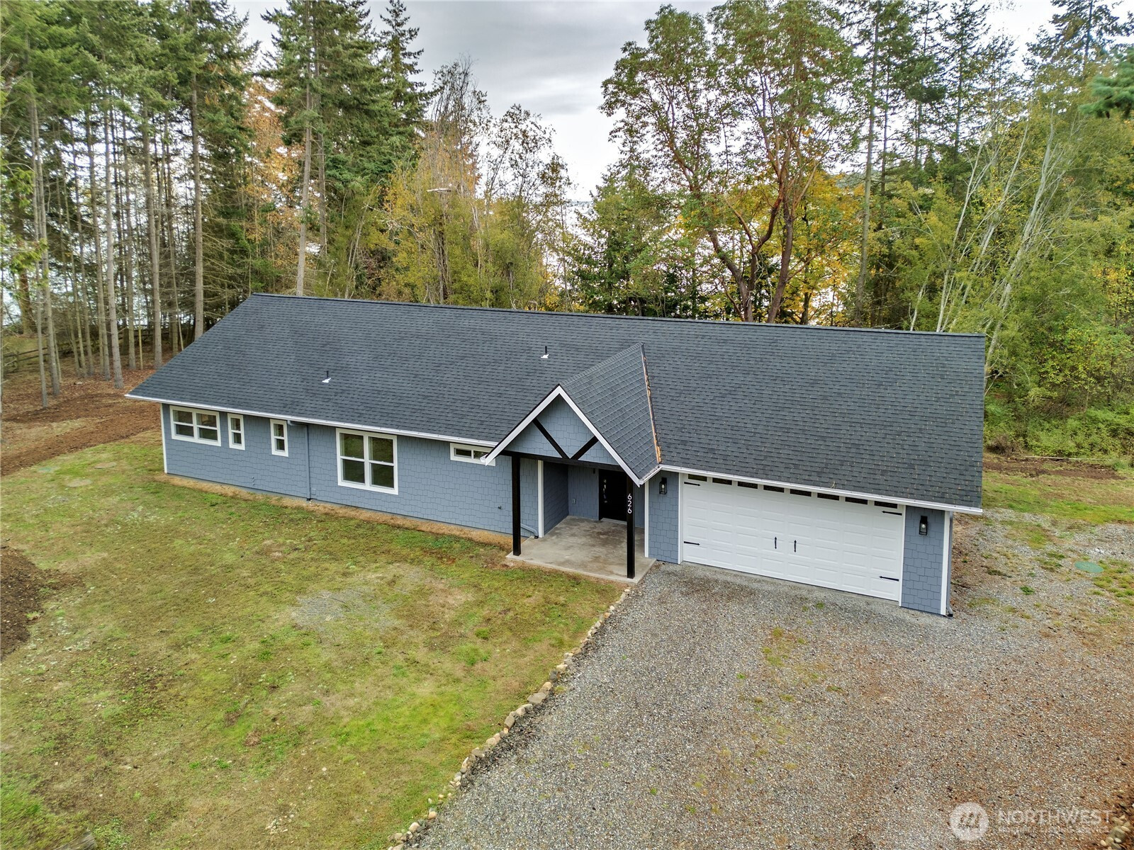626 Buchanan Drive, Port Angeles, WA 98362