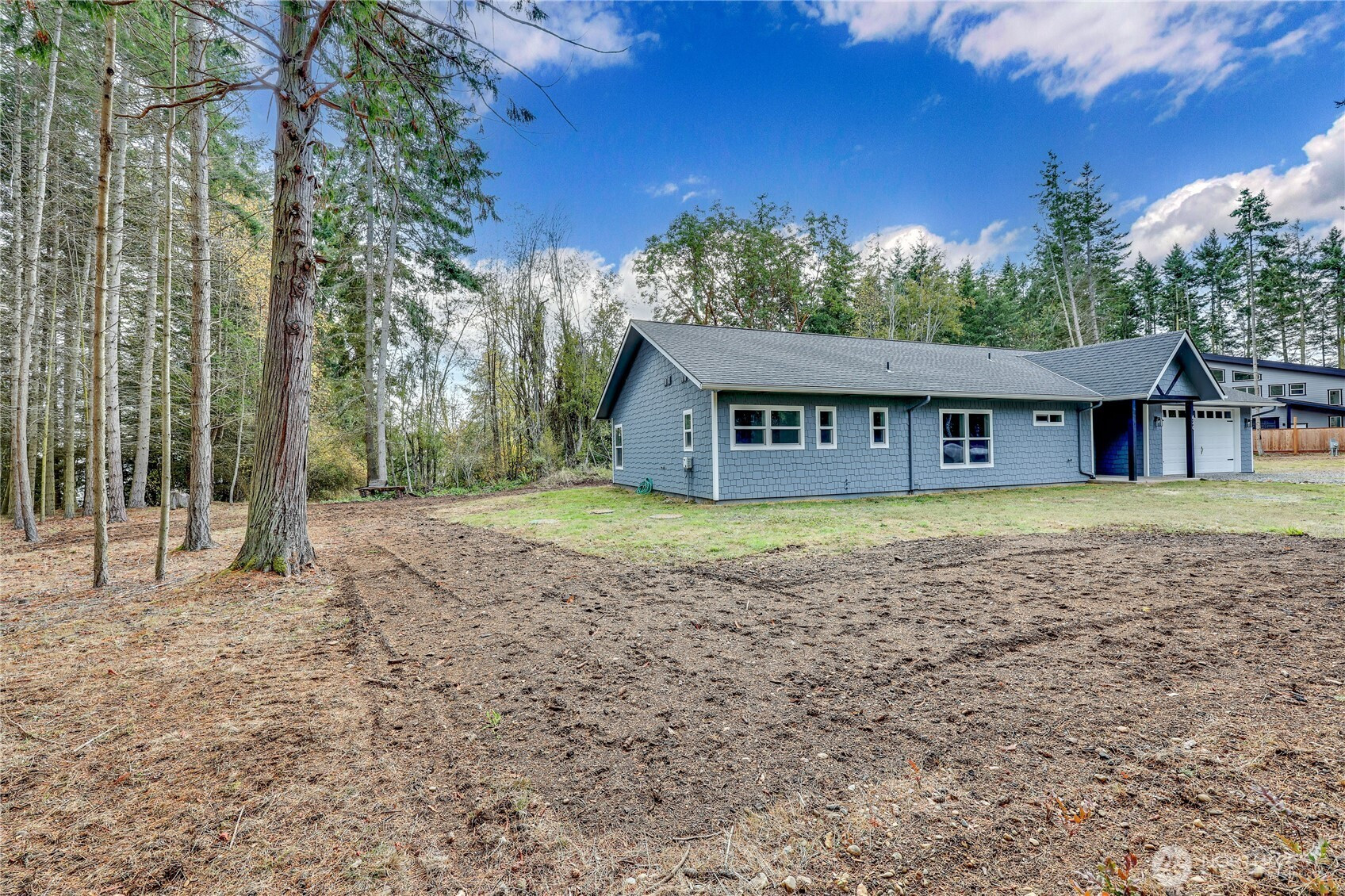 626 Buchanan Drive, Port Angeles, WA 98362