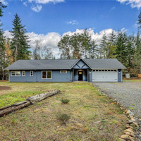 626 Buchanan Drive, Port Angeles, WA 98362