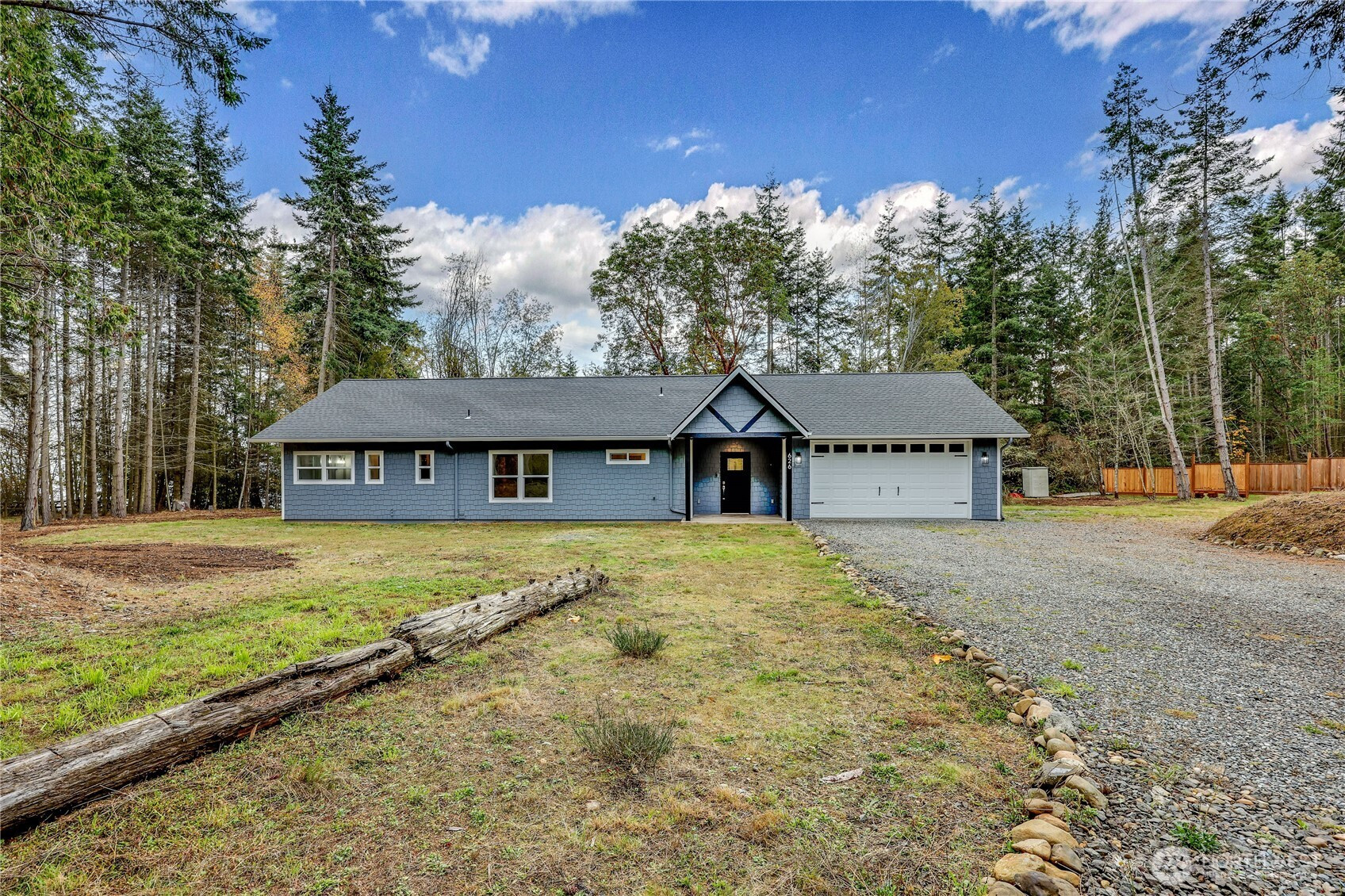 626 Buchanan Drive, Port Angeles, WA 98362