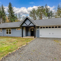 626 Buchanan Drive, Port Angeles, WA 98362