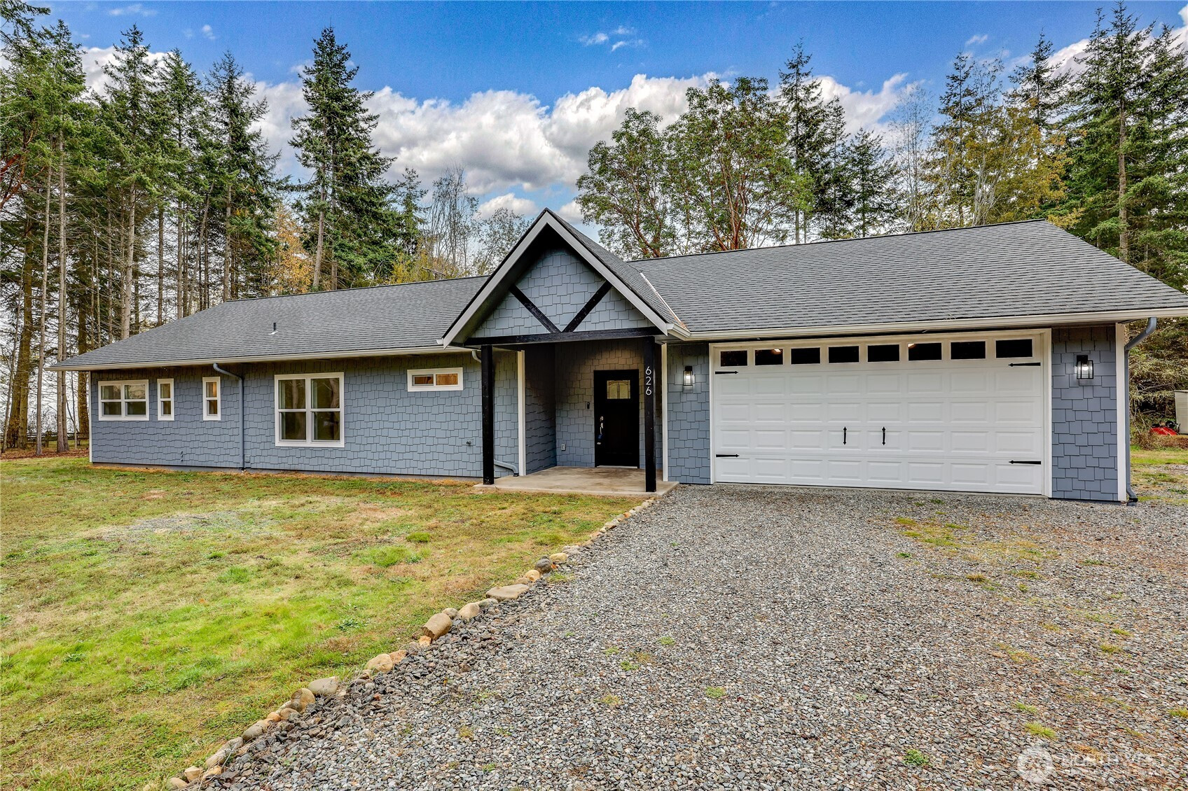 626 Buchanan Drive, Port Angeles, WA 98362