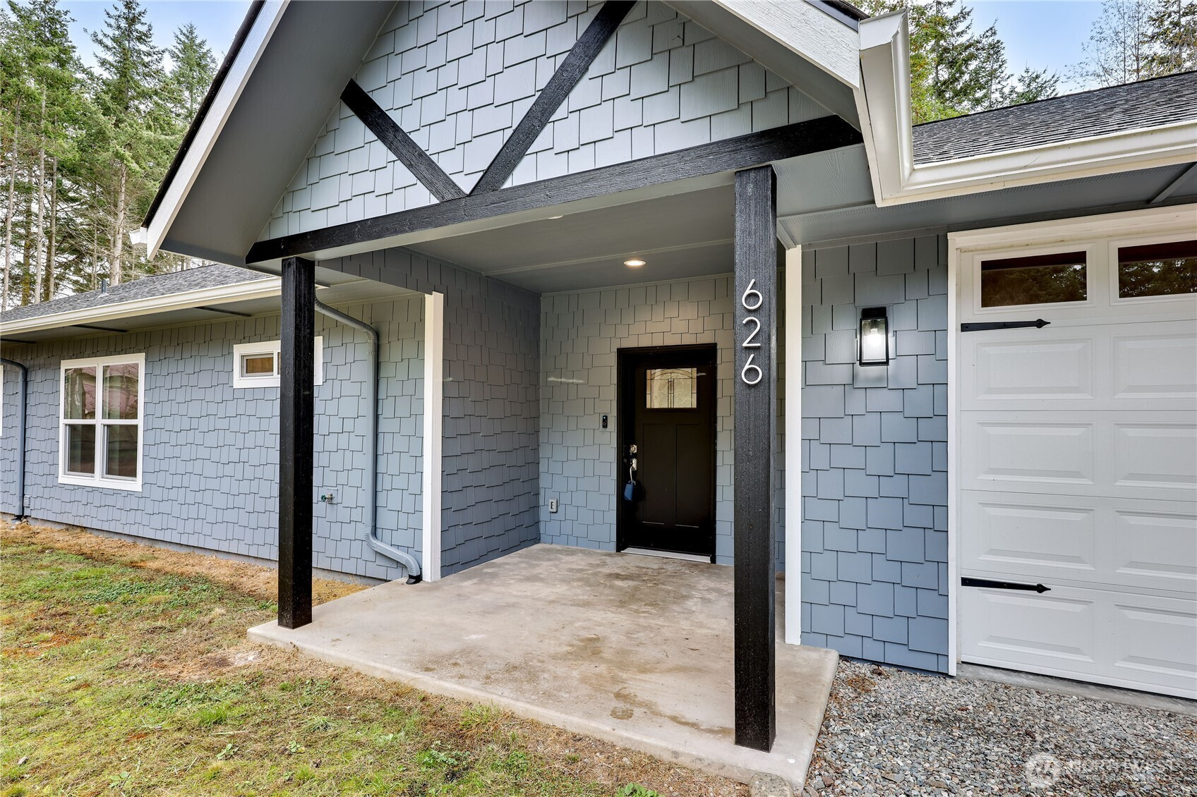 626 Buchanan Drive, Port Angeles, WA 98362