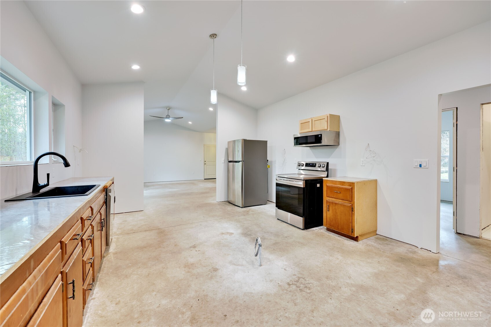 626 Buchanan Drive, Port Angeles, WA 98362