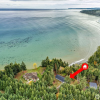 626 Buchanan Drive, Port Angeles, WA 98362