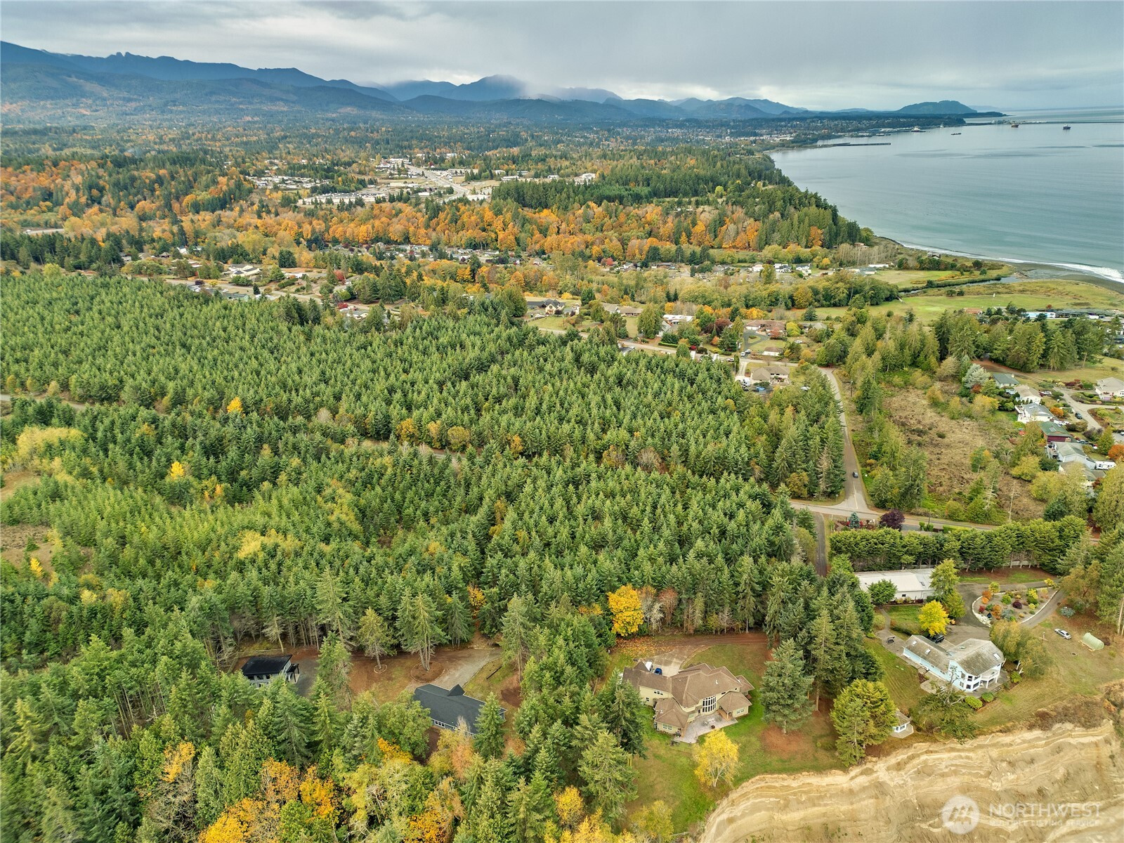 626 Buchanan Drive, Port Angeles, WA 98362