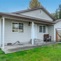 1014 W Spruce Street, Port Angeles, WA 98363