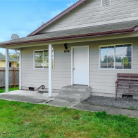 1014 W Spruce Street, Port Angeles, WA 98363