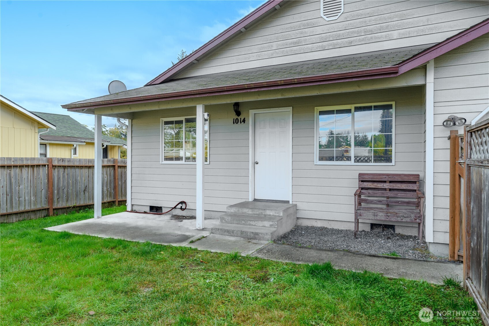 1014 W Spruce Street, Port Angeles, WA 98363