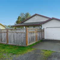 1014 W Spruce Street, Port Angeles, WA 98363