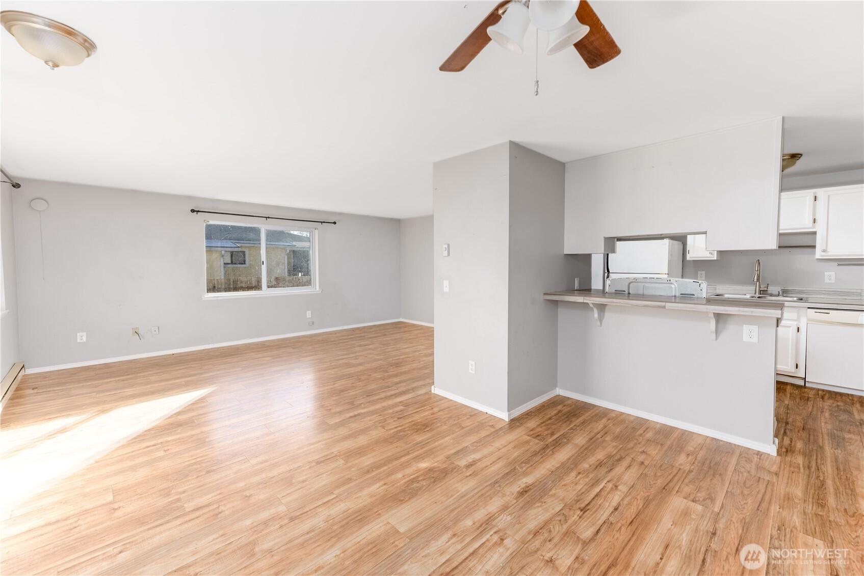 1014 W Spruce Street, Port Angeles, WA 98363