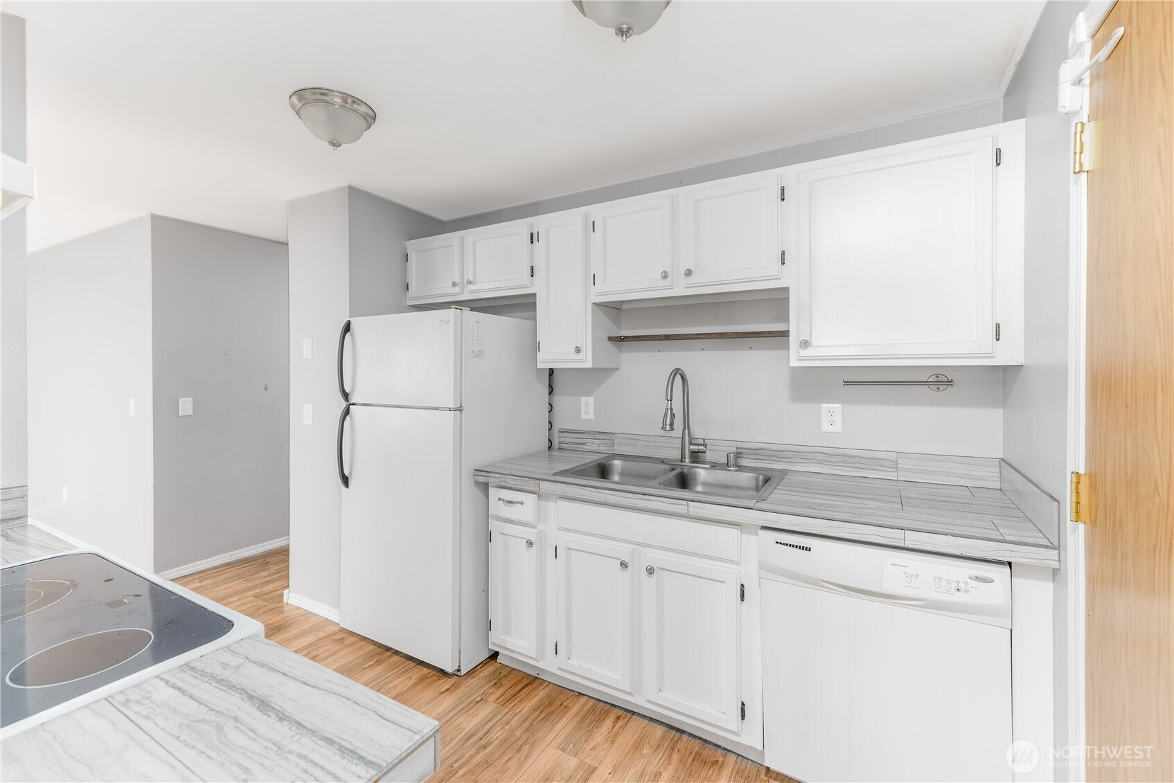 1014 W Spruce Street, Port Angeles, WA 98363