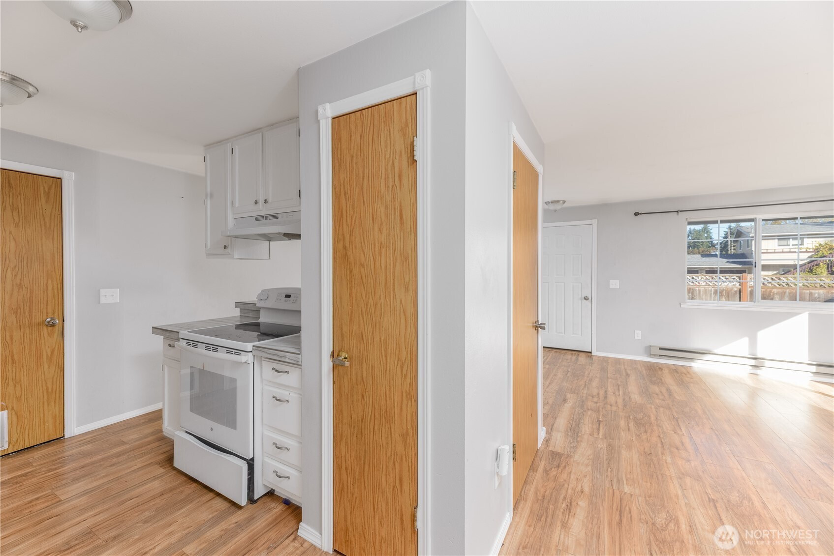 1014 W Spruce Street, Port Angeles, WA 98363