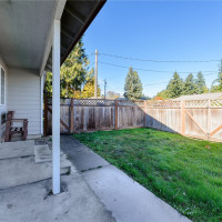 1014 W Spruce Street, Port Angeles, WA 98363