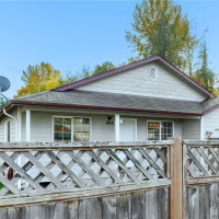 1014 W Spruce Street, Port Angeles, WA 98363