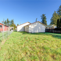 1014 W Spruce Street, Port Angeles, WA 98363