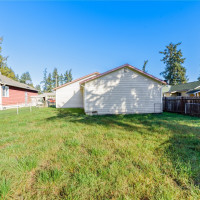 1014 W Spruce Street, Port Angeles, WA 98363