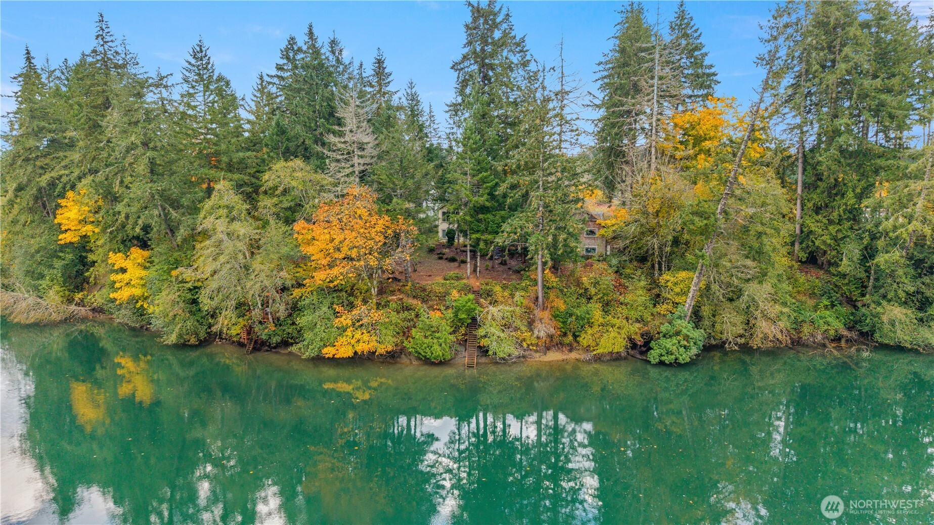 730 SE Nelson Road, Shelton, WA 98584