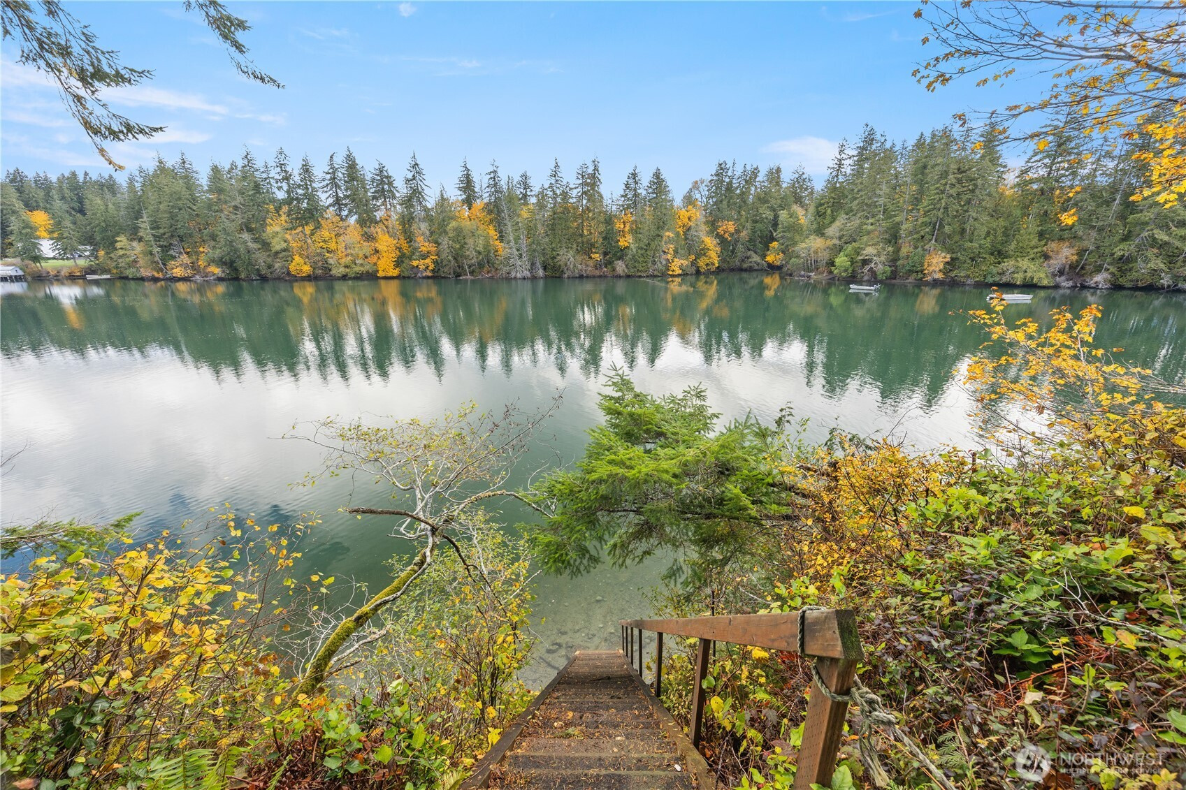 730 SE Nelson Road, Shelton, WA 98584