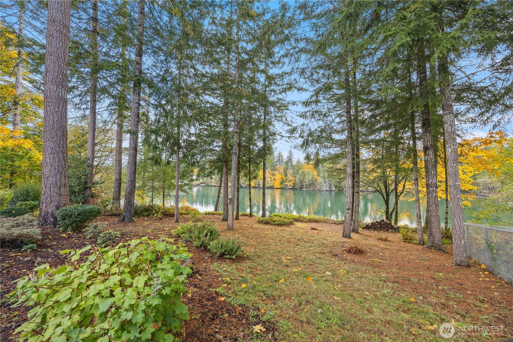 730 SE Nelson Road, Shelton, WA 98584