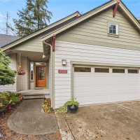 730 SE Nelson Road, Shelton, WA 98584