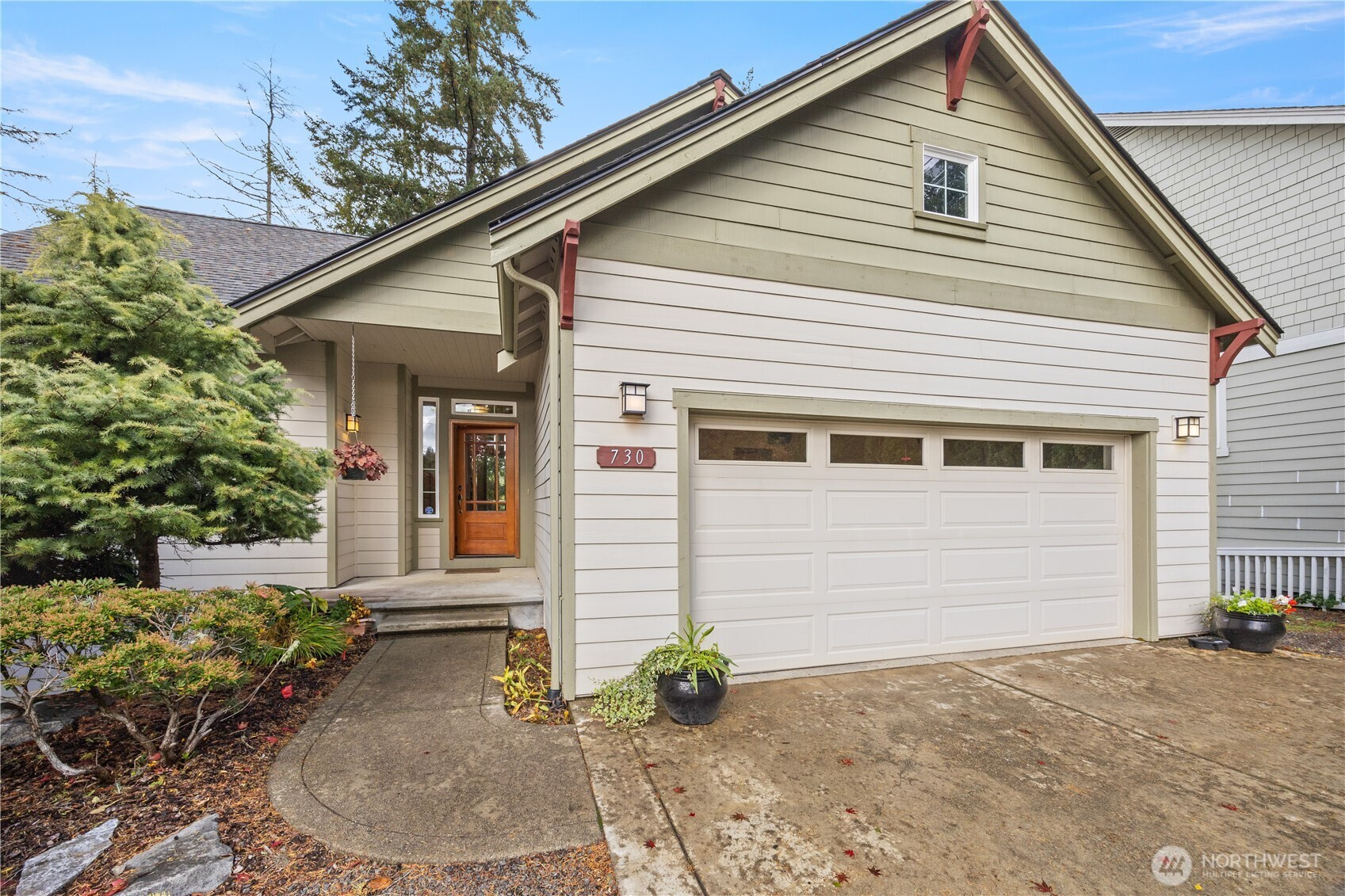 730 SE Nelson Road, Shelton, WA 98584