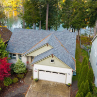 730 SE Nelson Road, Shelton, WA 98584
