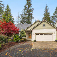 730 SE Nelson Road, Shelton, WA 98584