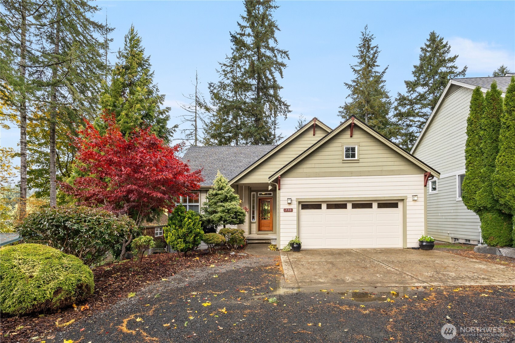 730 SE Nelson Road, Shelton, WA 98584
