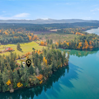 730 SE Nelson Road, Shelton, WA 98584