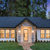 7107 254th Avenue NE, Redmond, WA 98053