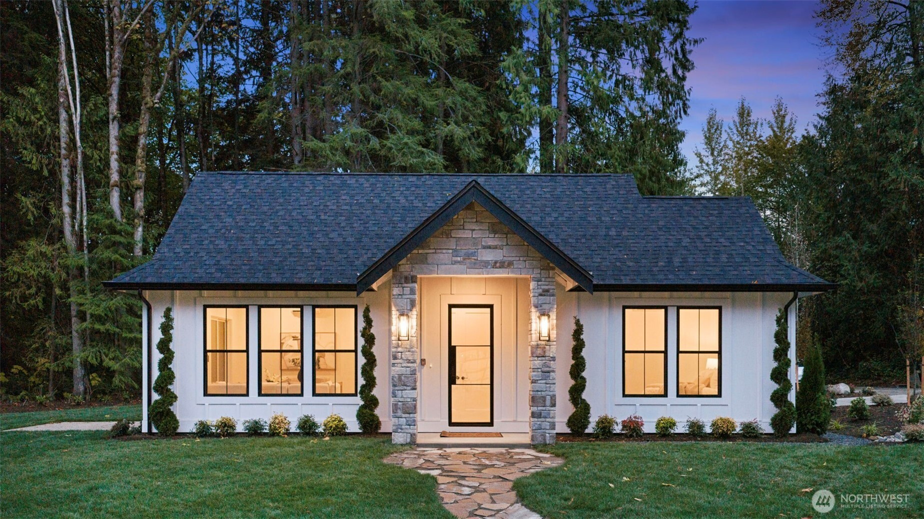 7107 254th Avenue NE, Redmond, WA 98053