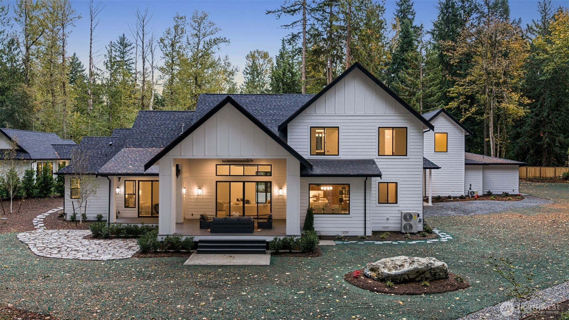 7107 254th Avenue NE, Redmond, WA 98053